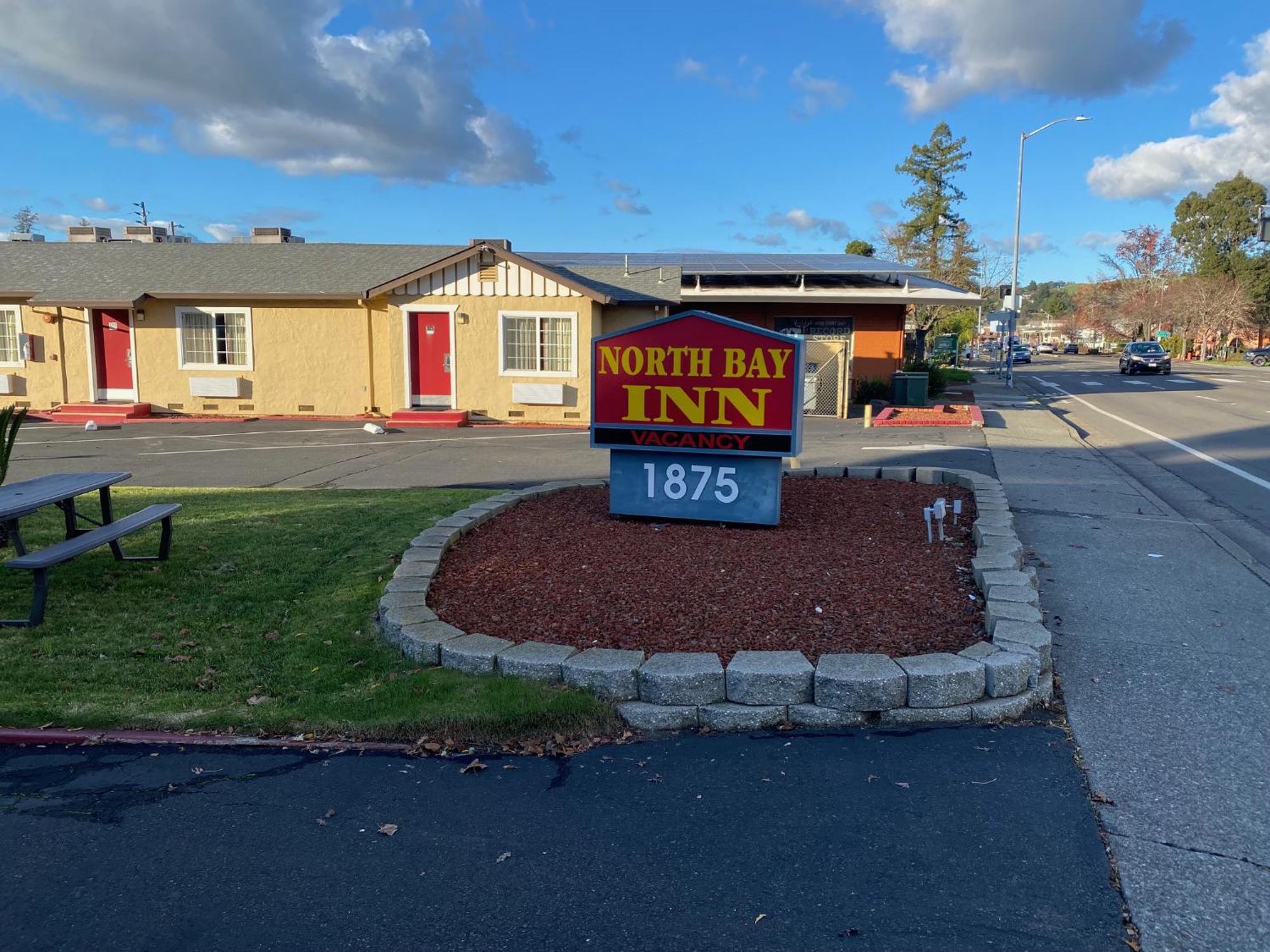 4 Top-Rated 3-Star Hotels Close to Sonoma County Fairgrounds