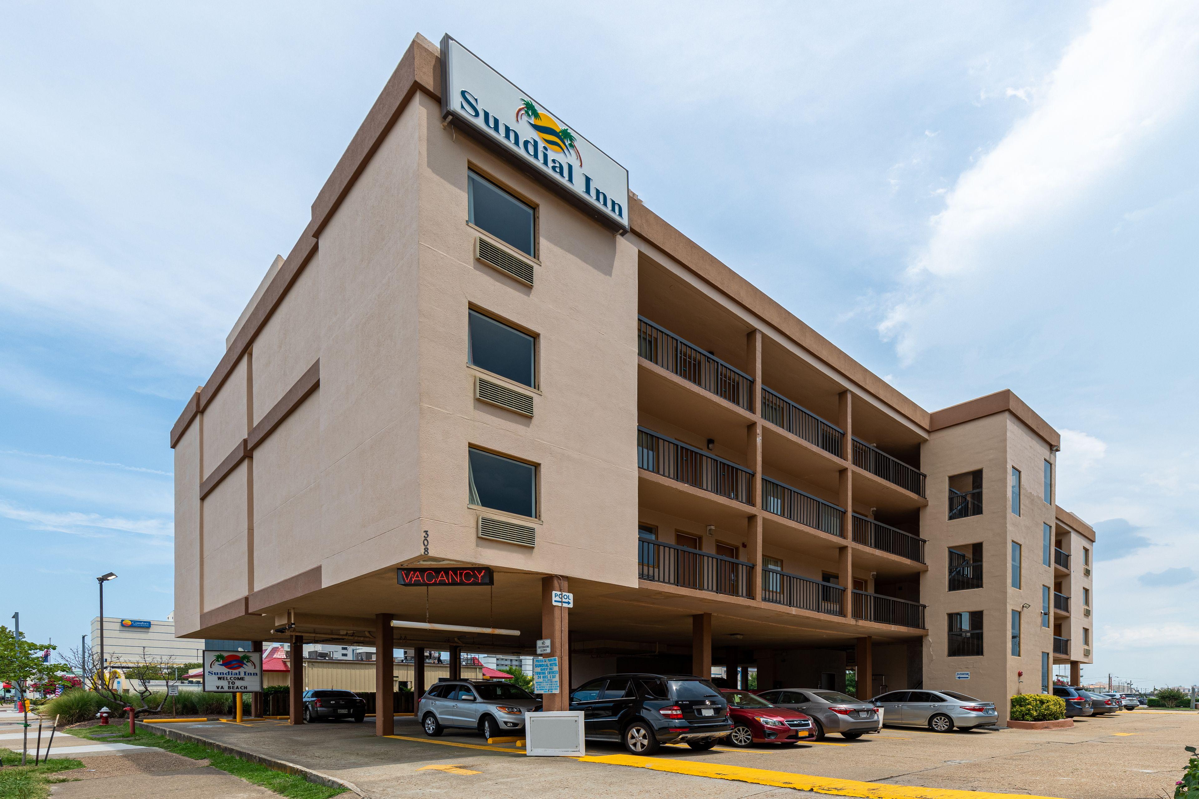 7 Smart Budget Hotels Near Atlantic Wildfowl Heritage Museum