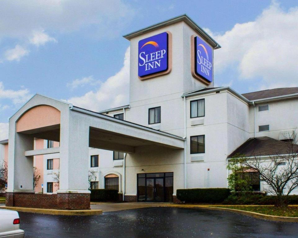 4 Top-Rated Hotels in Pennsylvania Worth Booking