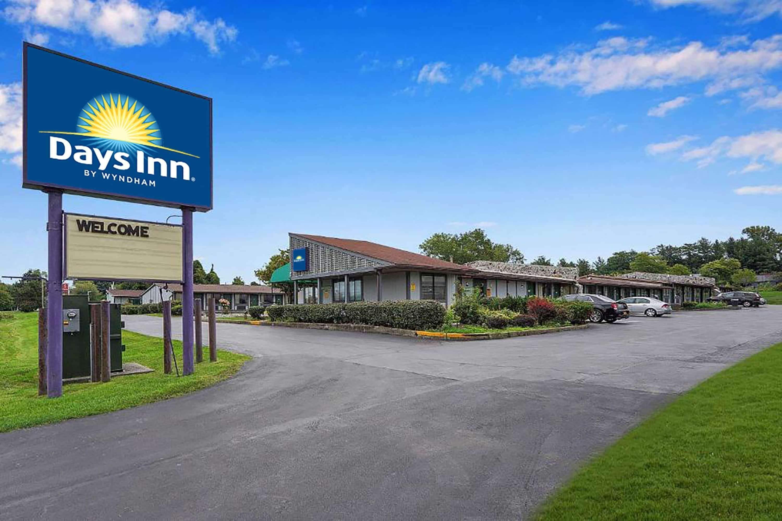5 Airport Hotels Close to Erie Canal Museum, Syracuse