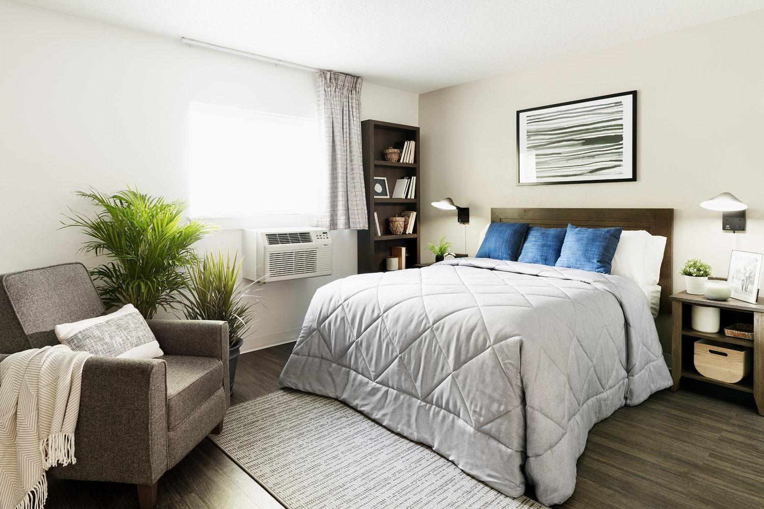 4 Budget Hotels Near Cranmer Seminary High Point That Deliver