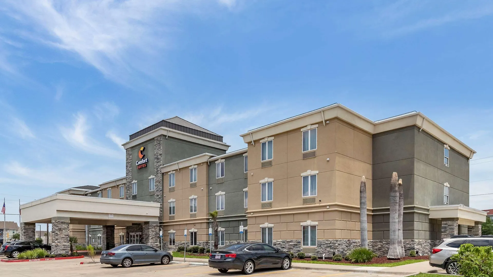 4 Hotels Near Southside Youth Sports Complex Worth Booking