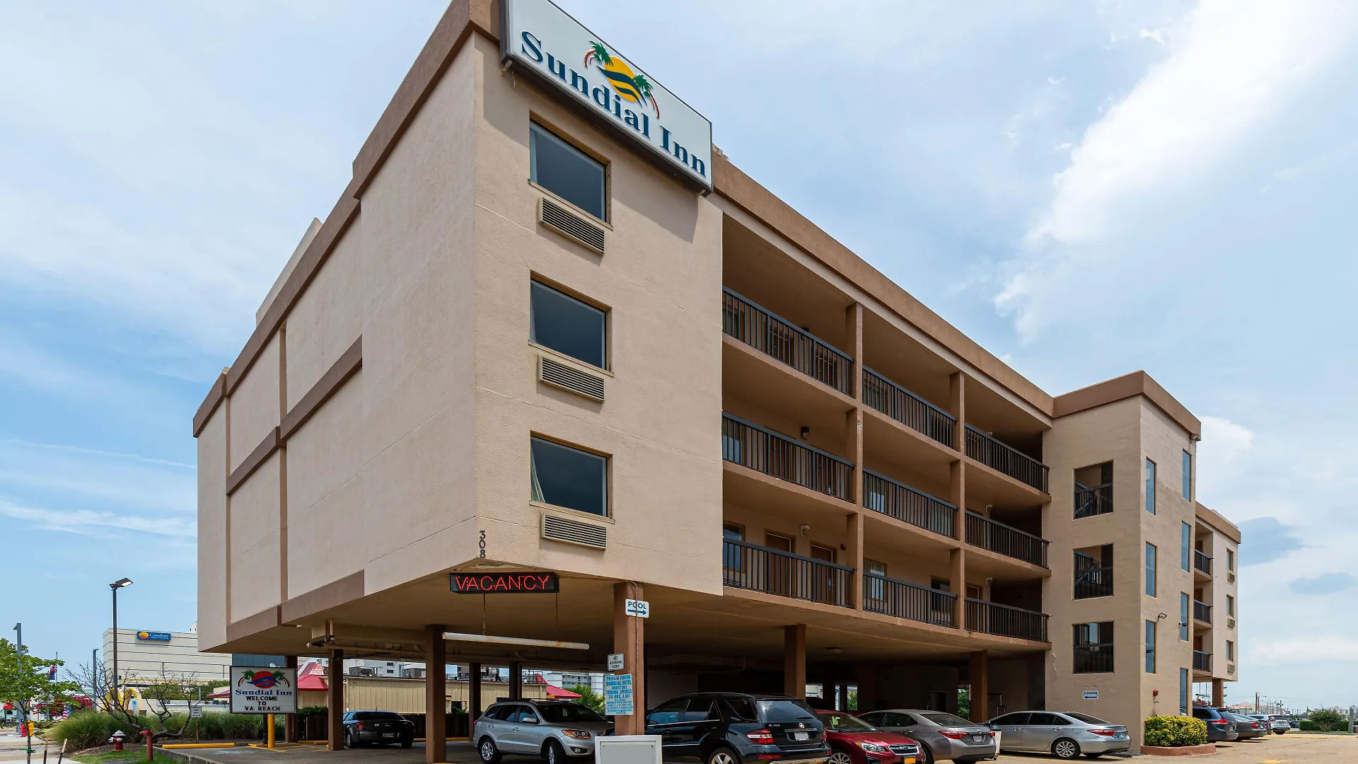 7 Smart Budget Hotels Near Atlantic Wildfowl Heritage Museum