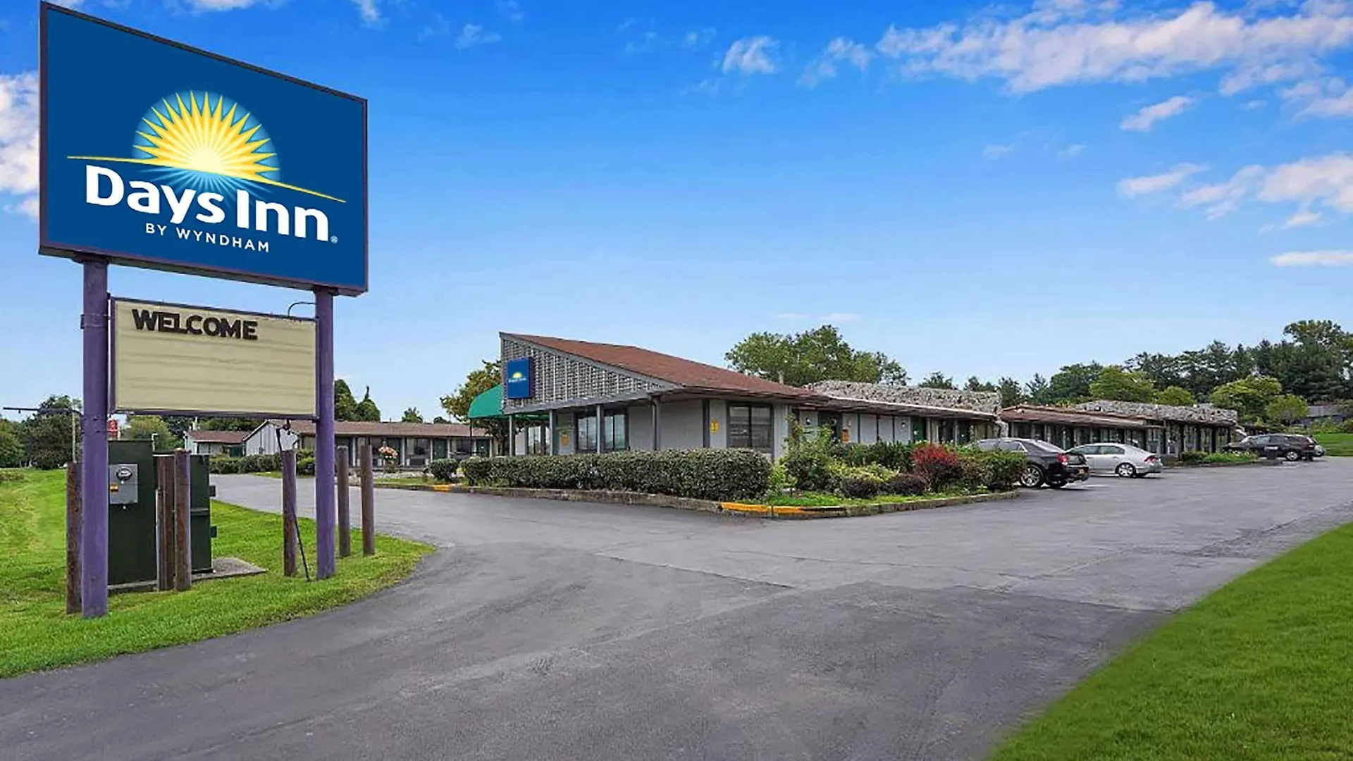 5 Airport Hotels Close to Erie Canal Museum, Syracuse