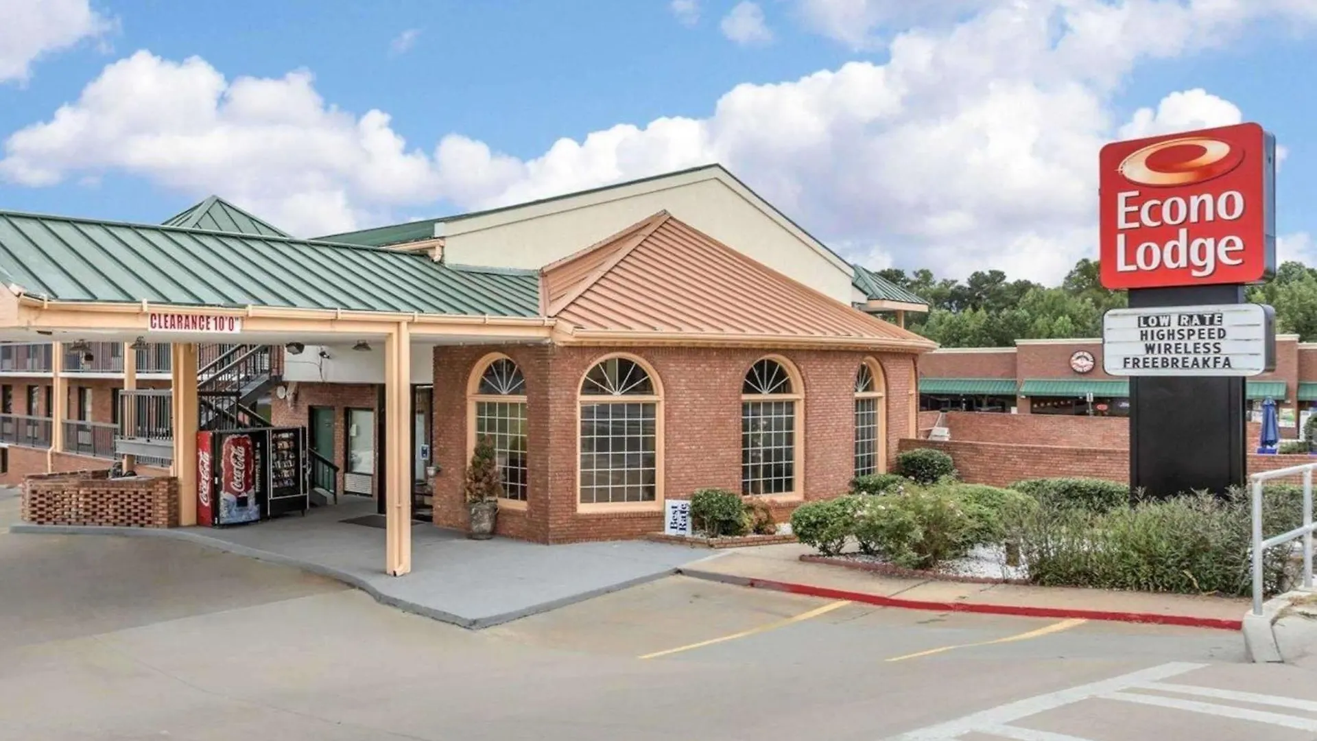 5 Smart Budget Hotels Near Shiloh Square Worth Booking