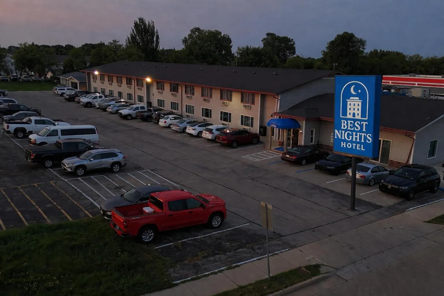 7 Smart Design Hotels In Wisconsin Worth Booking