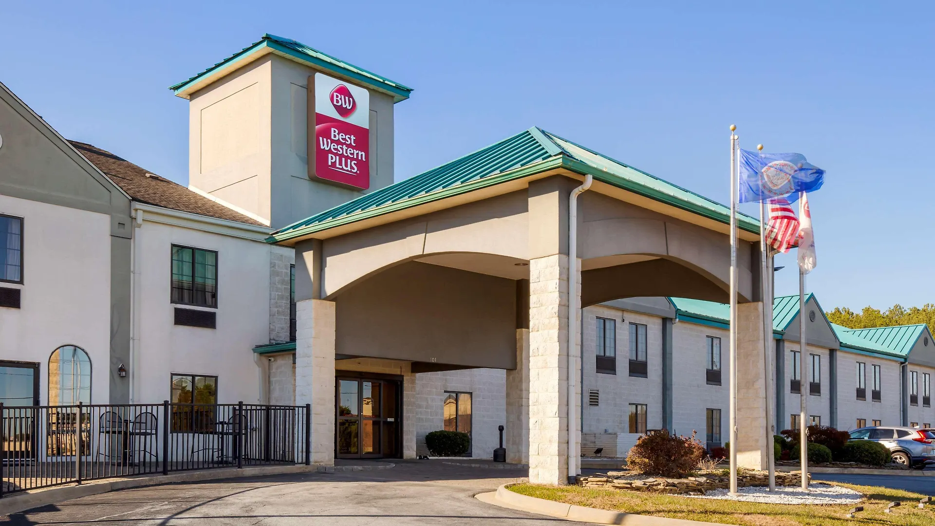 6 Family Hotels In Virginia Worth Booking Now